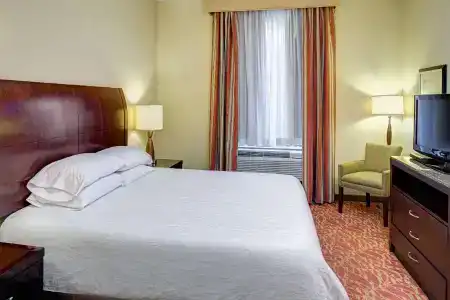 Hilton Garden Inn - 56