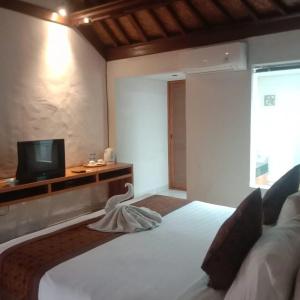 Seken Cottages Ubud - 34