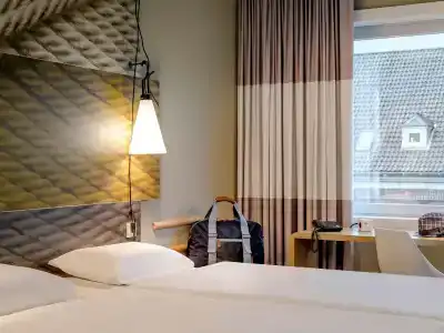 ibis Münster - 2