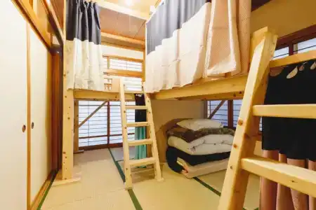Couch Potato Hostel - 0