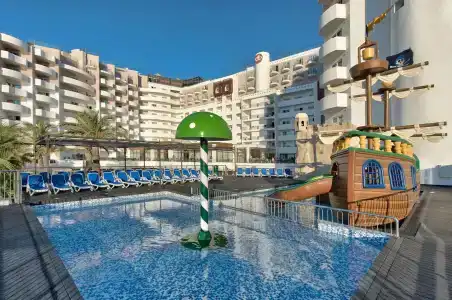 db San Antonio + Spa All Inclusive - 17