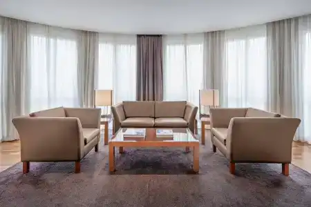 AC Málaga Palacio by Marriott - 64