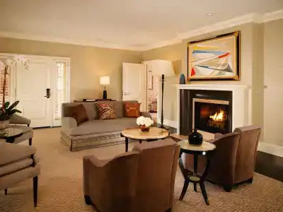 The Beverly Hills - Dorchester Collection - 4
