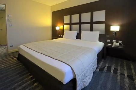 Mercure Rouen Centre Champ de Mars - 33