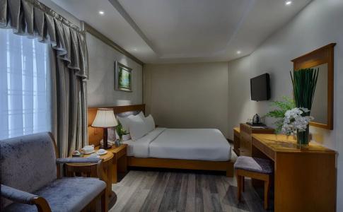 Silverland Sil & Spa - 5