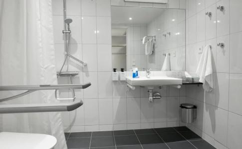 Scandic Crown - 6