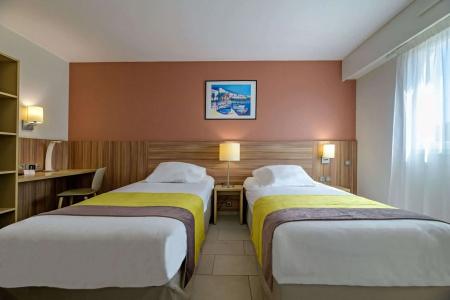 Best Western Plus Ajaccio Amirauté - 105