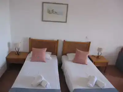Boutique Tilos Mare - 21