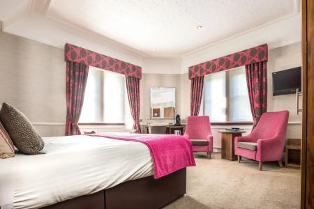 Craigmonie Inverness by Compass Hospitality - 2