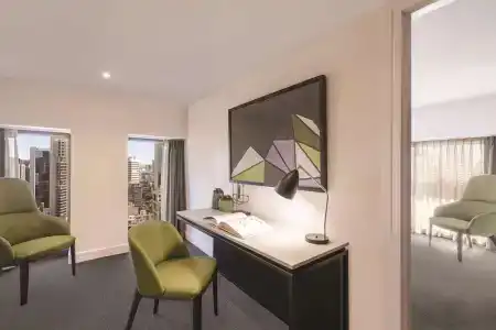 Adina Apartment - 220