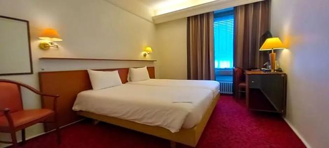 Hôtel Astoria - 43