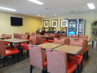 Extended Stay America Suites - Austin - Northwest Arboretum - The Domain - 22