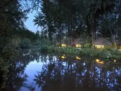 Haadson Resort - Khaolak, Phangnga - 17