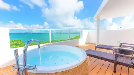 Blue Ocean&Resort Miyakojima - 94