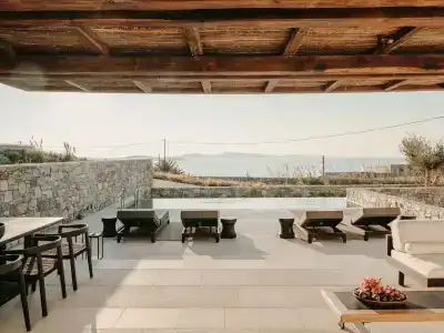 Kalesma Mykonos - 100