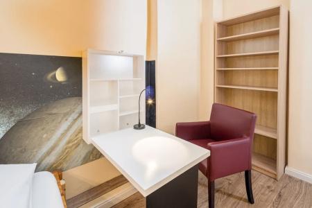 Hostel Mondpalast - 19