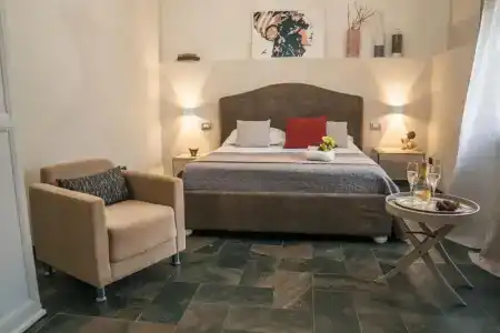 Villa La Lumia b&b Suites & - 68