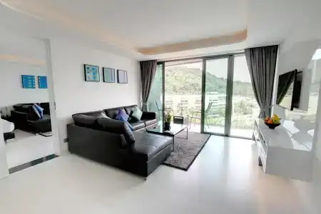 Absolute Twin Sands Resort & Spa - Sha Extra Plus - 2