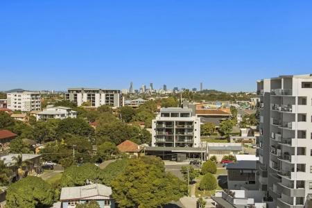 The Chermside - 90