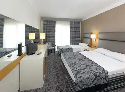 Cettia Beach Resort - 38