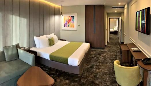 Medite Resort Spa - 71