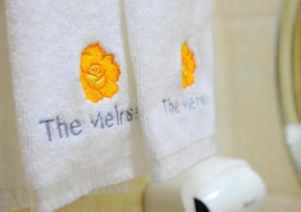 The Melrose - 19