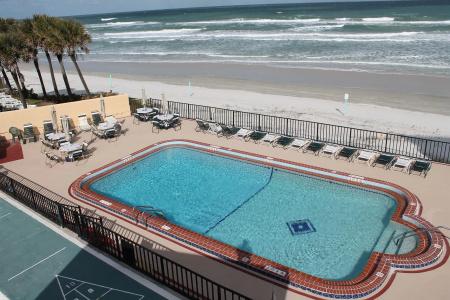 Grand Prix Beach Front - 12
