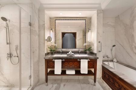 The Ritz-Carlton - 76