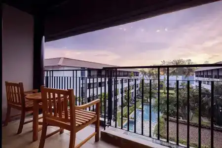 Doubletree By Hilton Phuket Banthai Resort - Sha Extra Plus - 39