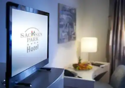 Sachsenpark-Hotel - 15