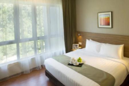 The Haven All Suite Resort, - 65