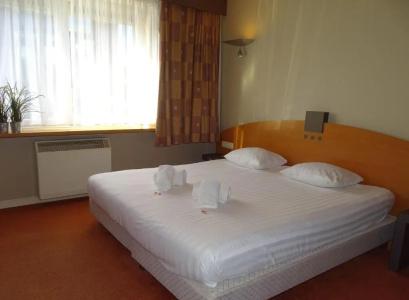 Value Stay Brussels Expo - 38