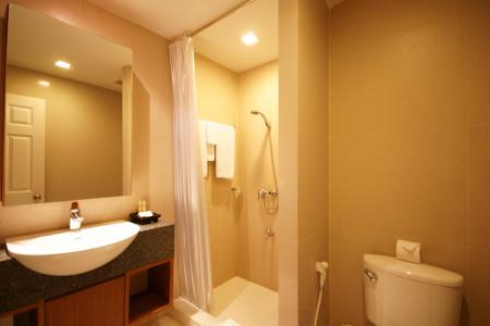 i Residence Sathorn - Sha Plus - 7