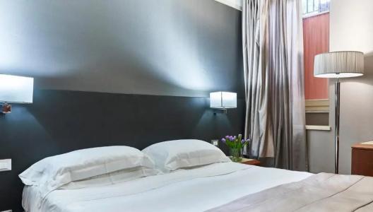 Principe Torlonia - a Member of Elizabeth Hotel Group - 36
