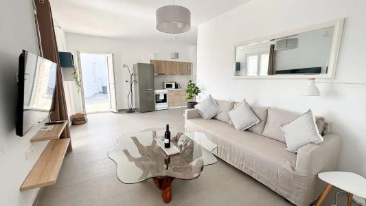 Amperian Mykonos Suites & Villas - 330