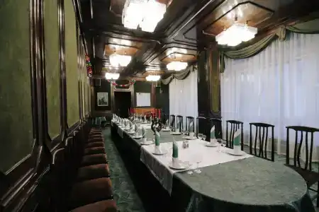 Пущино - 7
