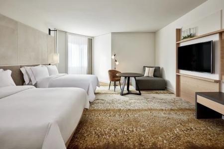 The Westin Grand Frankfurt - 77
