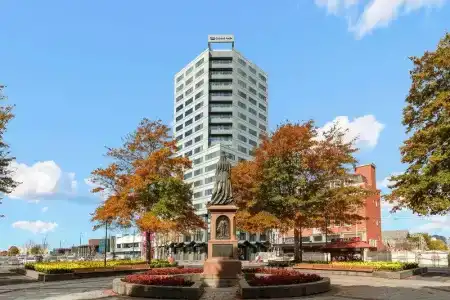 Crowne Plaza, An Ihg - 34