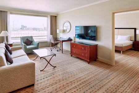 Copenhagen Marriott - 111