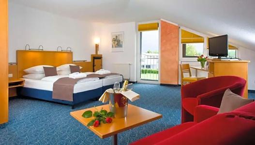 Best Western München Airport - 70