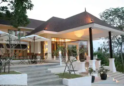 Cape Panwa Phuket - Sha Plus Certified - 18
