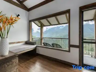 Sapa Catcat Hills Resort & Spa - 54
