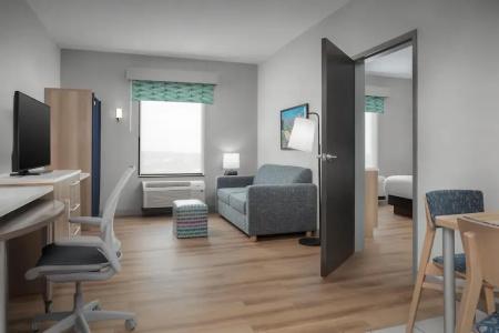 Home2 Suites By Hilton - 52