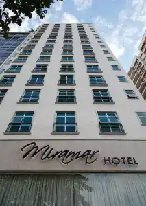 Miramar by Windsor - 0