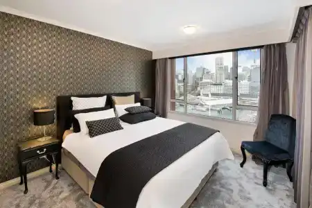 Darling Harbour Getaway - 26