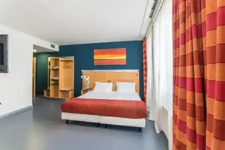 Sotel Nomentana - 6