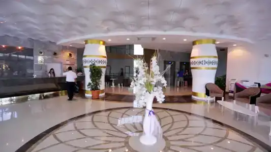 Raymars & Resorts - Ultra All Inclusive - 1