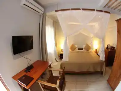 Zanzibar White Sand Luxury Villas & Spa - Relais & Chateaux - 2