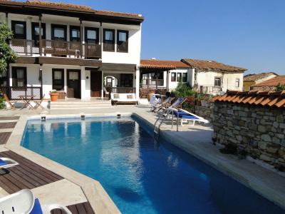 Villa Konak - 12