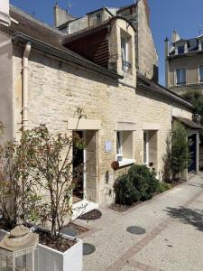 Le Clos Saint Martin - 4